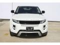 Fuji White - Range Rover Evoque Dynamic Photo No. 9