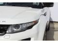 Fuji White - Range Rover Evoque Dynamic Photo No. 10