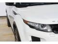Fuji White - Range Rover Evoque Dynamic Photo No. 11