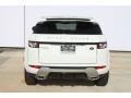 Fuji White - Range Rover Evoque Dynamic Photo No. 12