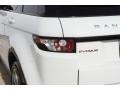 Fuji White - Range Rover Evoque Dynamic Photo No. 14