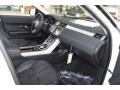 Fuji White - Range Rover Evoque Dynamic Photo No. 23