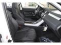 Fuji White - Range Rover Evoque Dynamic Photo No. 24