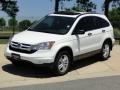 Taffeta White - CR-V EX Photo No. 10