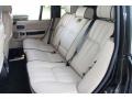Sand 2012 Land Rover Range Rover Supercharged Interior Color