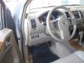 2005 Silver Lightning Metallic Nissan Pathfinder LE 4x4  photo #13