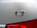 Silver Ice Metallic - Cruze LT Photo No. 15