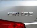 Silver Ice Metallic - Cruze LT Photo No. 17