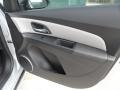 Silver Ice Metallic - Cruze LT Photo No. 19