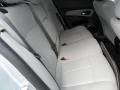 Silver Ice Metallic - Cruze LT Photo No. 23