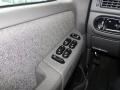 2005 Mineral Grey Metallic Ford Explorer XLS  photo #15