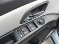 Silver Ice Metallic - Cruze LT Photo No. 28