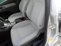 Silver Ice Metallic - Cruze LT Photo No. 29