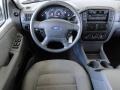 2005 Mineral Grey Metallic Ford Explorer XLS  photo #19