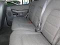 2005 Mineral Grey Metallic Ford Explorer XLS  photo #26