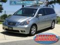 Slate Green Metallic 2008 Honda Odyssey Touring