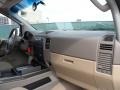 2008 Blizzard White Nissan Titan SE Crew Cab  photo #25