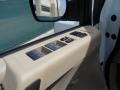 Blizzard White - Titan SE Crew Cab Photo No. 33