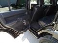 2010 Brilliant Black Crystal Pearl Jeep Commander Limited  photo #7