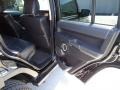 2010 Brilliant Black Crystal Pearl Jeep Commander Limited  photo #15