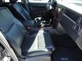 2010 Brilliant Black Crystal Pearl Jeep Commander Limited  photo #19