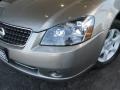Polished Pewter Metallic - Altima 2.5 SL Photo No. 5