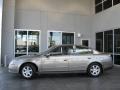 Polished Pewter Metallic - Altima 2.5 SL Photo No. 6