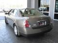 Polished Pewter Metallic - Altima 2.5 SL Photo No. 7