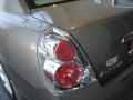 Polished Pewter Metallic - Altima 2.5 SL Photo No. 8