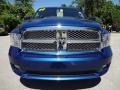 2009 Deep Water Blue Pearl Dodge Ram 1500 Sport Crew Cab  photo #13