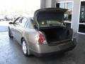 Polished Pewter Metallic - Altima 2.5 SL Photo No. 9