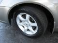 Polished Pewter Metallic - Altima 2.5 SL Photo No. 10