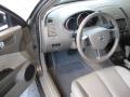 Polished Pewter Metallic - Altima 2.5 SL Photo No. 13