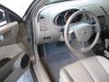 2006 Polished Pewter Metallic Nissan Altima 2.5 SL  photo #13