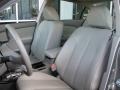 Polished Pewter Metallic - Altima 2.5 SL Photo No. 14