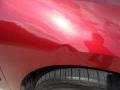 Redondo Red Pearl - Accord LX V6 Sedan Photo No. 14