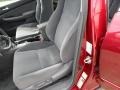 Redondo Red Pearl - Accord LX V6 Sedan Photo No. 29