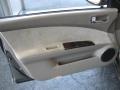 Polished Pewter Metallic - Altima 2.5 SL Photo No. 16