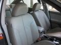 Polished Pewter Metallic - Altima 2.5 SL Photo No. 17