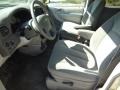 2005 Linen Gold Metallic Chrysler Town & Country LX  photo #4