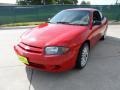 Victory Red - Cavalier Coupe Photo No. 7