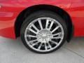 Victory Red - Cavalier Coupe Photo No. 11