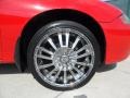 Victory Red - Cavalier Coupe Photo No. 14