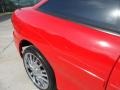 Victory Red - Cavalier Coupe Photo No. 16