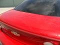 2004 Victory Red Chevrolet Cavalier Coupe  photo #17