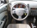 Polished Pewter Metallic - Altima 2.5 SL Photo No. 19