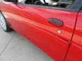 Victory Red - Cavalier Coupe Photo No. 19