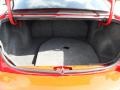 Victory Red - Cavalier Coupe Photo No. 25