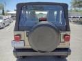 Light Khaki Metallic - Wrangler SE 4x4 Photo No. 7