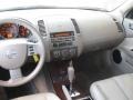 Polished Pewter Metallic - Altima 2.5 SL Photo No. 23